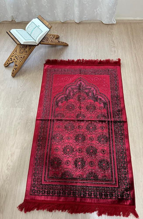 Prayer Mats Floral (Ramadan Collection)