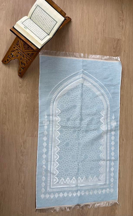 Prayer Mats Geometric Patterns (Ramadan Collection)