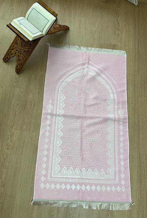 Prayer Mats Geometric Patterns (Ramadan Collection)