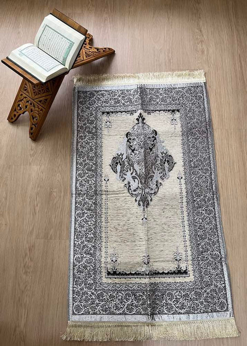 Prayer Mats - Thinly Sponge Padded (Ramadan Collection)