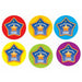 Badges - I'm a Ramadan Star - Pack of 6