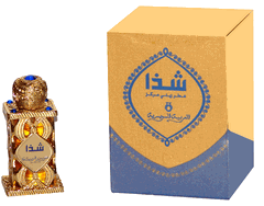 Shadha : Concentrated Perfume Oil (18 ml)