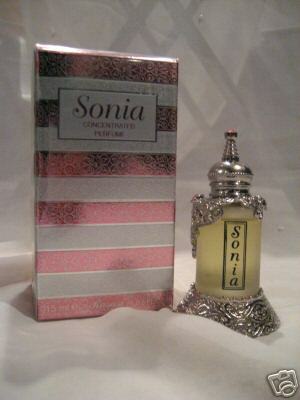 Sonia (15 ml) - Women Perfume
