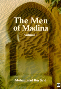 The Men of Madina - Volume 1