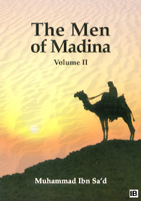 The Men of Madina - Volume 2