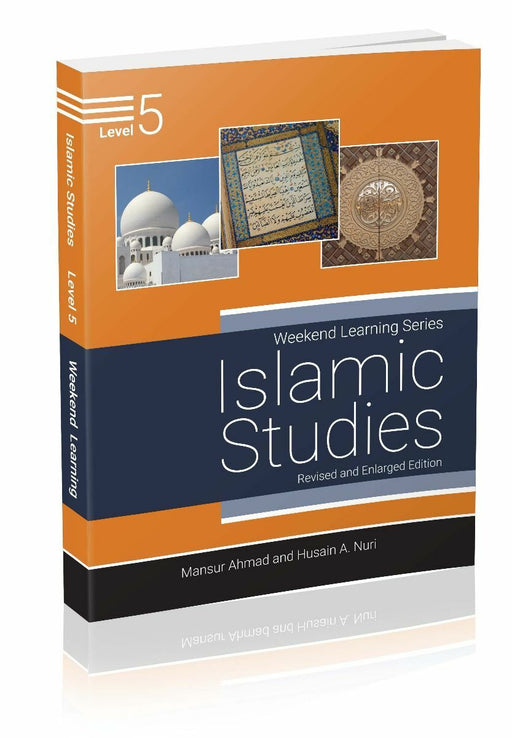 Weekend Learning Islamic Studies Level 5 (Revised and Enlarged Edition)