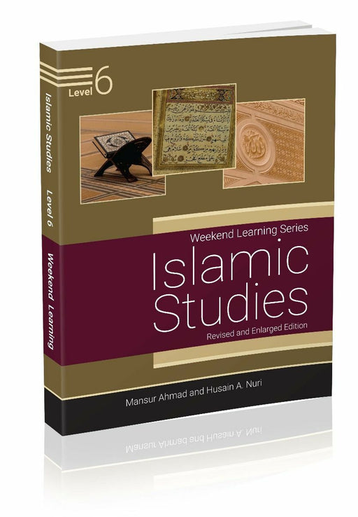 Weekend Learning — The Islamic Bookstore Australia