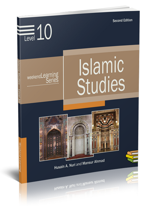 Weekend Learning Islamic Studies Level 10