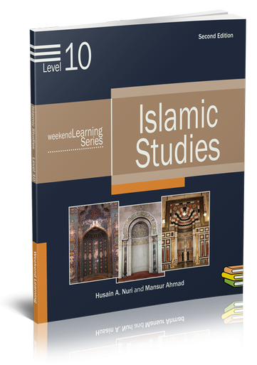 Weekend Learning Islamic Studies Level 10