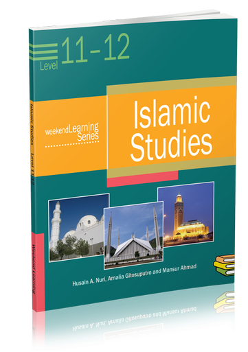 Weekend Learning Islamic Studies Level 11-12