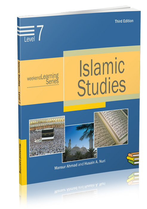 Weekend Learning Islamic Studies Level 7