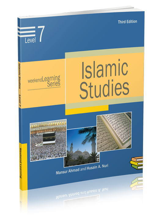 Weekend Learning Islamic Studies Level 7