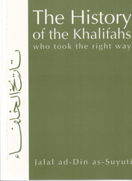 The History of the Khalifahs who took the Right Way