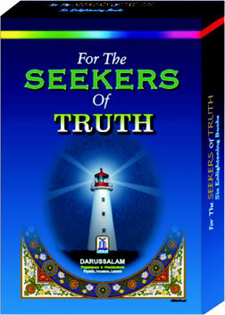For the Seekers of Truth (Six Books Pack)