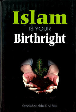 Islam is your birthright