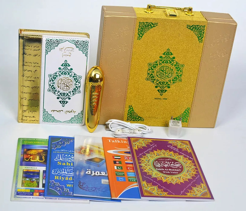 Quran Pen HM-10