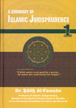 A Summary of Islamic Jurisprudence 2 Vol