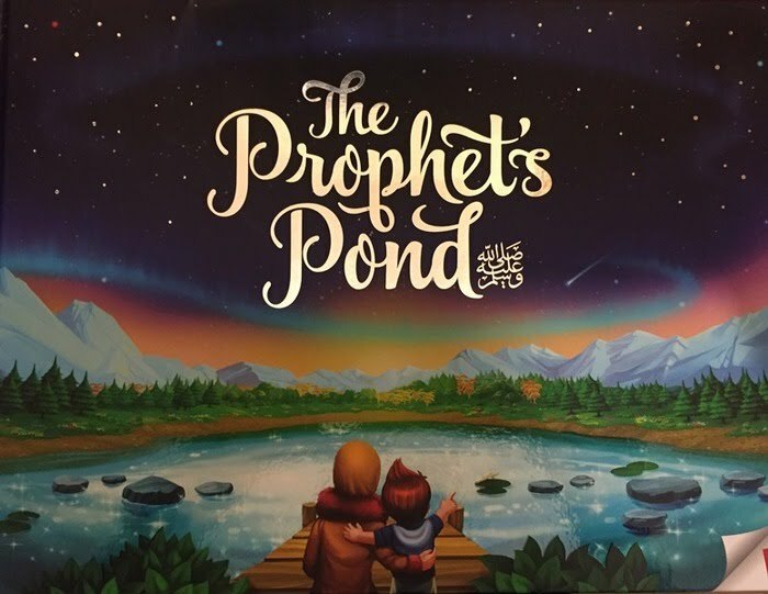The Prophet's Pond