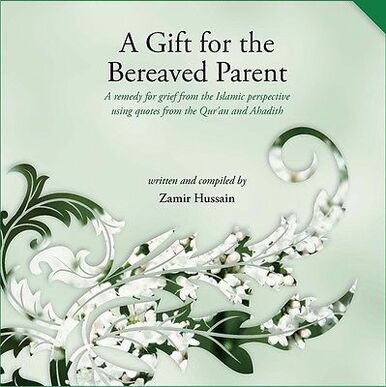 A Gift for the Bereaved Parent HB