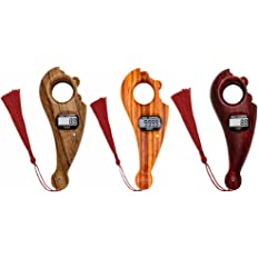 Digital Beads Counter