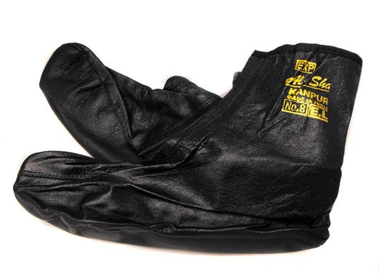 Leather Socks (Koff)